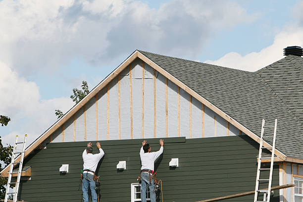 Siding for Commercial Buildings in North College Hill, OH